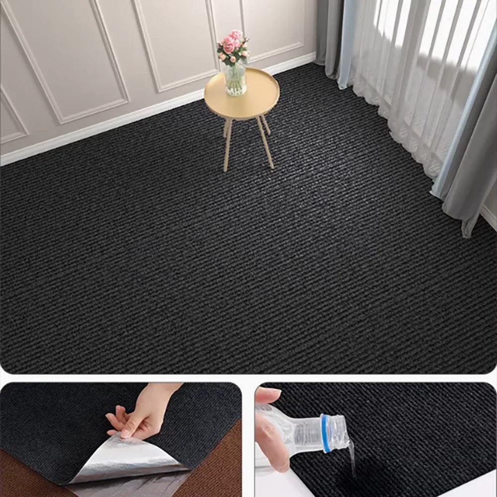 Tapis autocollant en rouleau — 40 cm (vue 7) - Nesty