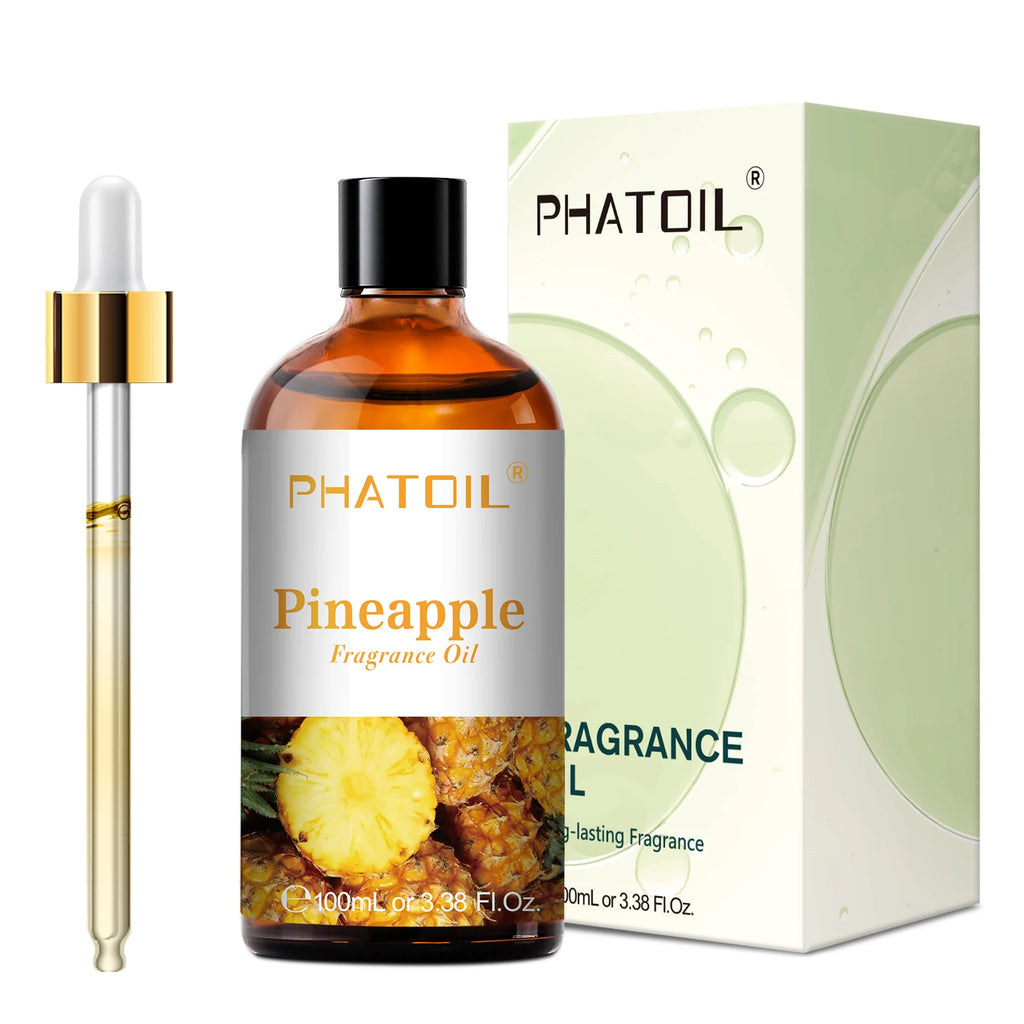 Huile parfumée d'aromathérapie — coco, vanille et fraise - Nesty (vue 37)