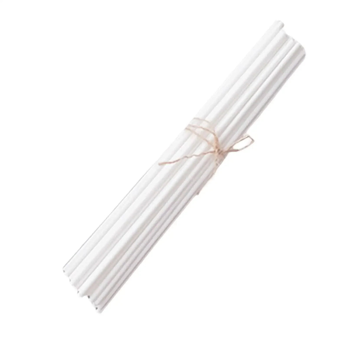 Bâtonnets fins pour diffuseur Nesty - Recharge fibre, lot de 100 (vue 8)