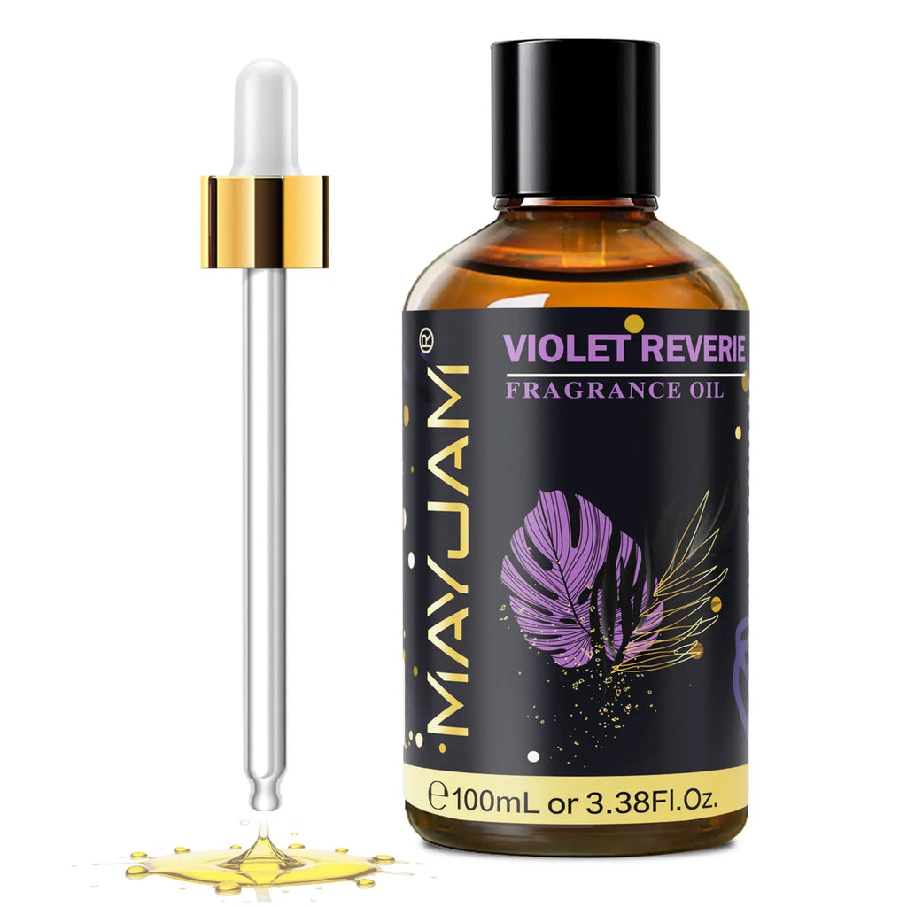 Huile parfumée d'aromathérapie — coco, vanille, musc blanc et bubble-gum - Nesty (vue 39)