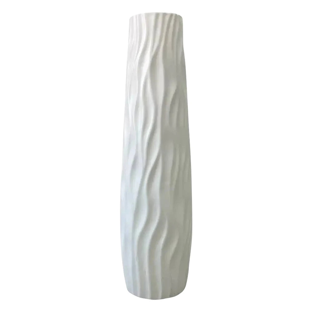Vase sol texturé, grand format (vue 7) - Nesty