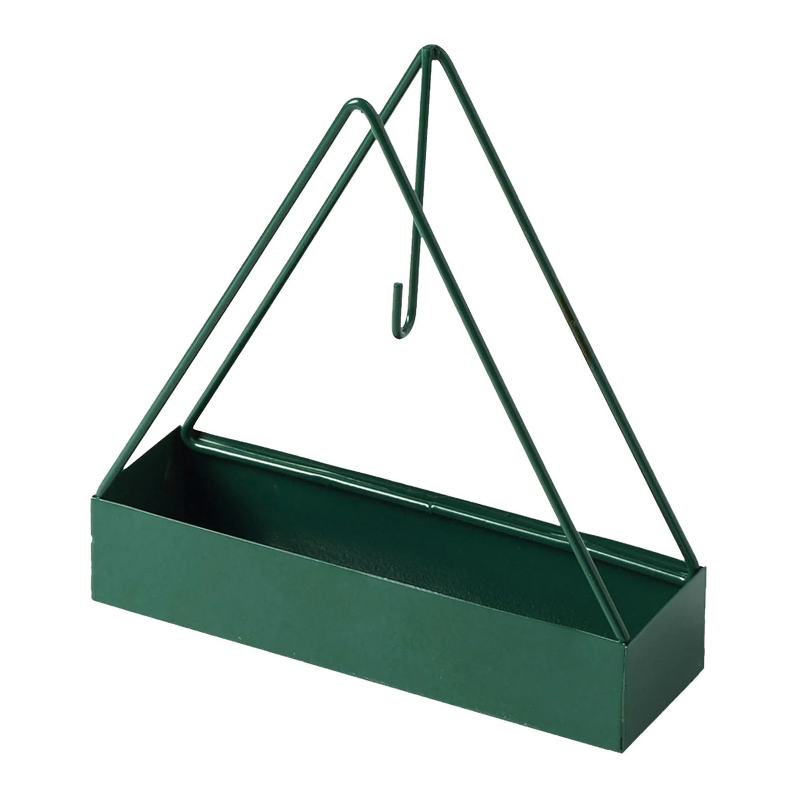Porte-encens en inox Nesty - Plateau style nordique (vue 6)
