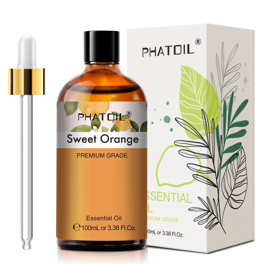Huile essentielle eucalyptus Nesty - Lavande, vanille et jasmin (vue 5)