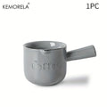 Tasse à mesure en céramique graduée, 90ml (vue 7) - Nesty