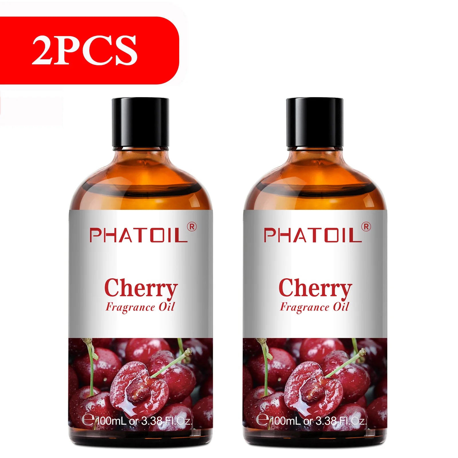 Huile parfumée d'aromathérapie — coco, vanille et fraise - Nesty (vue 33)