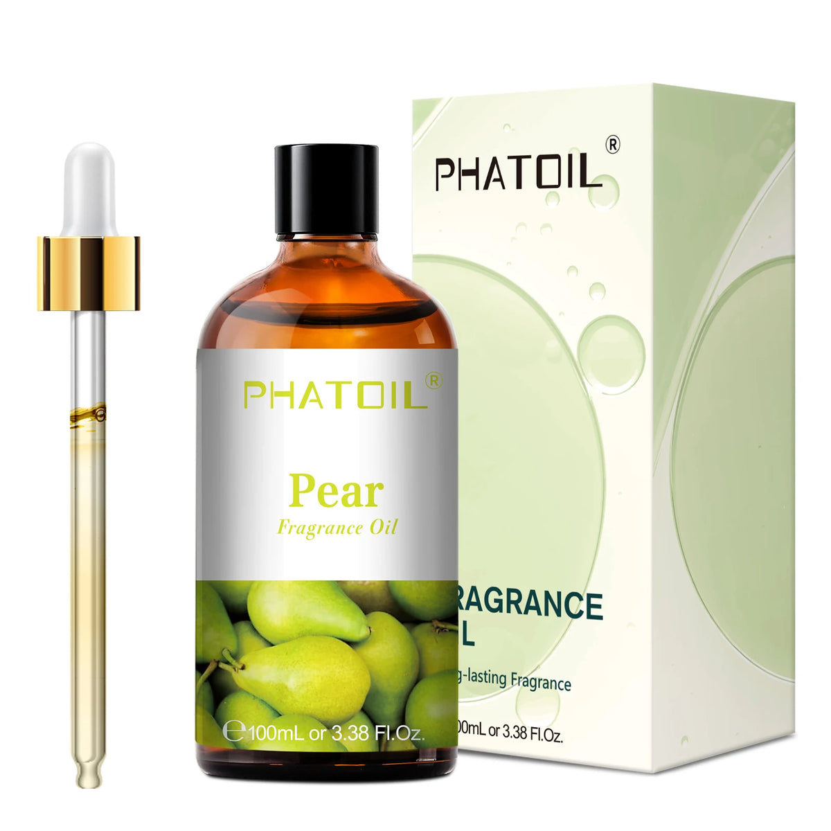Huile parfumée d'aromathérapie Nesty - Coco, vanille et fraise (vue 10)