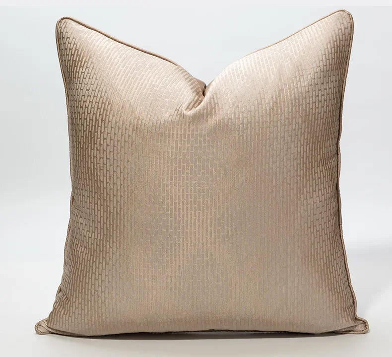 Housse de coussin jacquard — plusieurs formats et coloris - Nesty (vue 35)