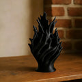Vase en plastique léger, format table à manger (vue 5) - Nesty