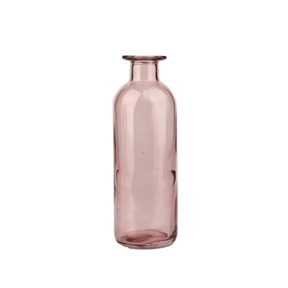 Vase en verre pour bouture hydroponique (vue 26) - Nesty