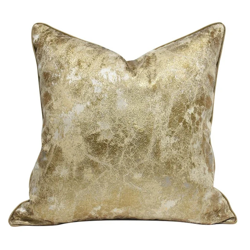 Housse de coussin jacquard — plusieurs formats et coloris - Nesty (vue 29)