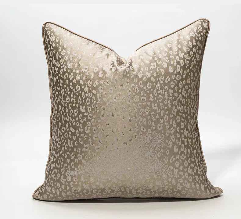 Housse de coussin jacquard — plusieurs formats et coloris - Nesty (vue 23)