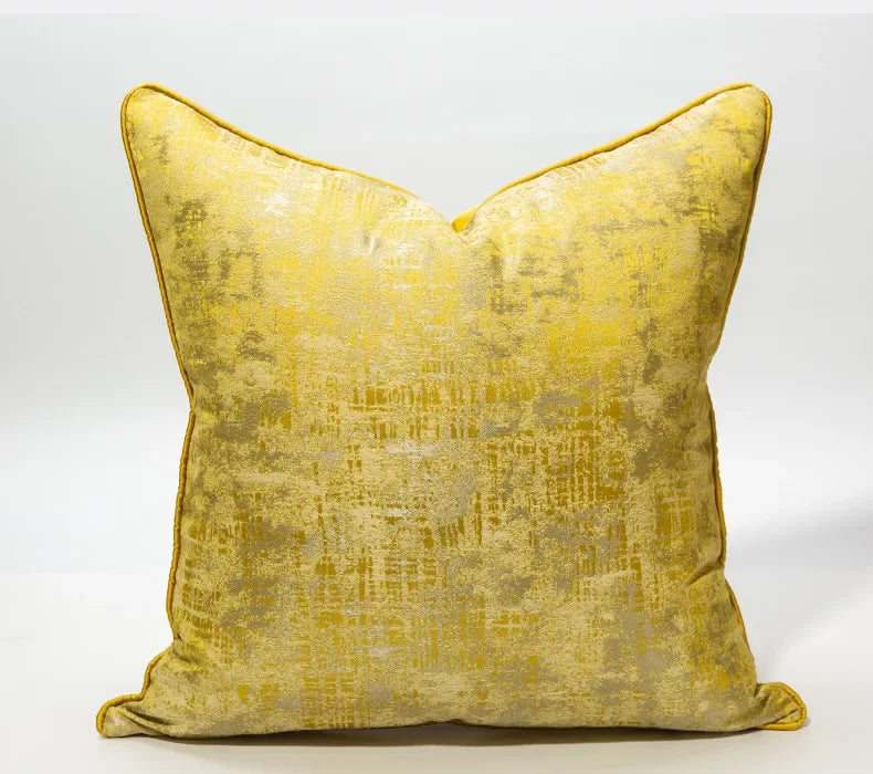 Housse de coussin jacquard — plusieurs formats et coloris - Nesty (vue 33)