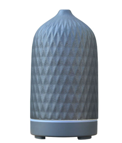 Diffuseur d'huiles essentielles en céramique Nesty - Ultrasonique 160 ml (vue 12)